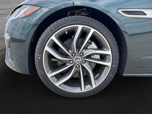 New 2024 Jaguar XF R-Dynamic SE image 9