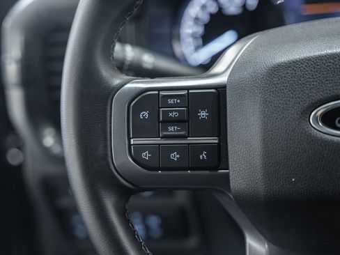 Used 2023 Ford F150 XLT w/ Equipment Group 302A High AWD/4WD image 35