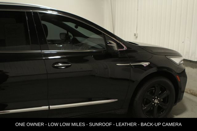 Used 2023 Buick Enclave Essence w/ Experience Buick Package AWD/4WD image 35