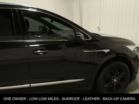 Used 2023 Buick Enclave Essence w/ Experience Buick Package AWD/4WD image 35