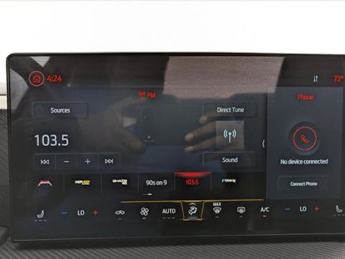 Used 2024 Ford Mustang ECOBOOST image 29