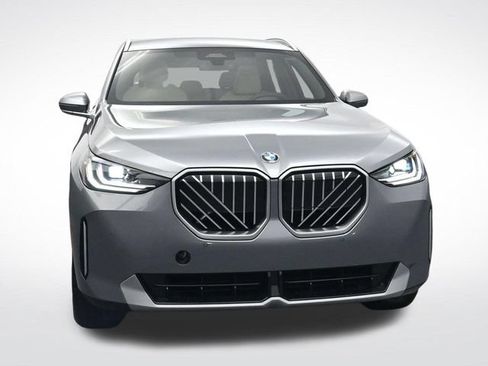 New 2026 BMW X3 xDrive30i w/ Convenience Package AWD/4WD image 11