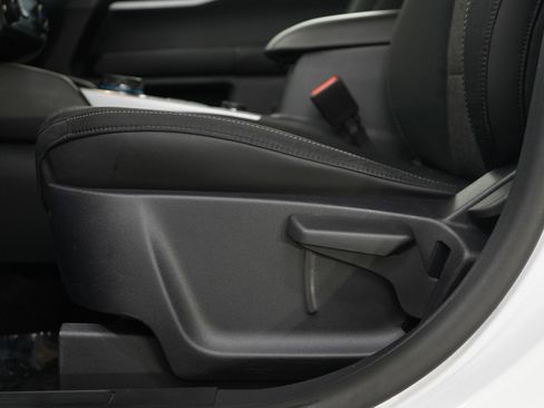 Used 2024 Ford Bronco Sport Big Bend image 21