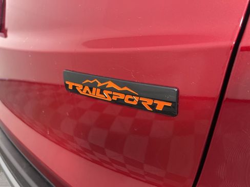 Certified 2026 Honda CR-V TrailSport image 4