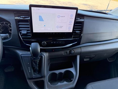 Used 2025 Ford Transit 350 XLT image 27