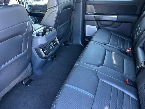 Used 2026 Ford F250 Platinum AWD/4WD image 11