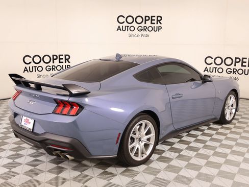 Used 2024 Ford Mustang GT Premium RWD image 19