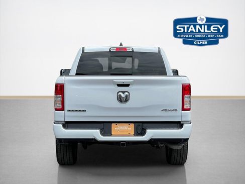Certified 2023 RAM 1500 Big Horn AWD/4WD image 7