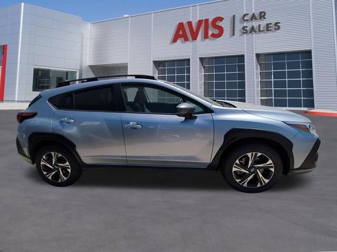 Used 2025 Subaru Crosstrek 2.5i Premium AWD/4WD image 5