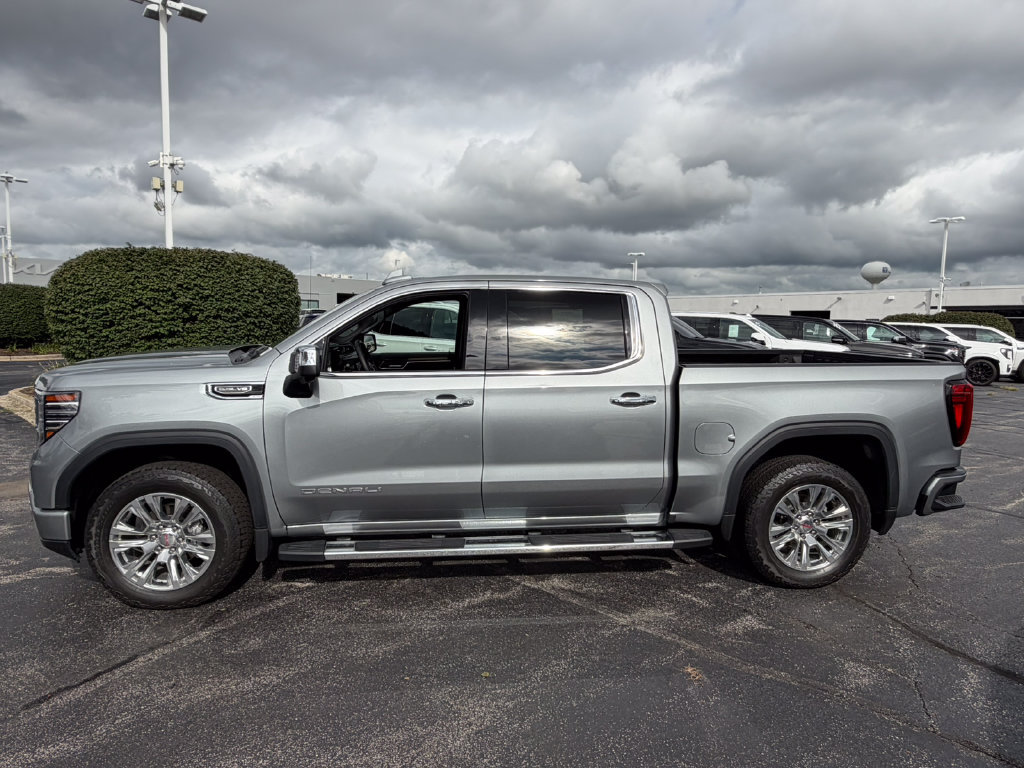 Certified 2024 GMC Sierra 1500 Denali AWD/4WD image 6