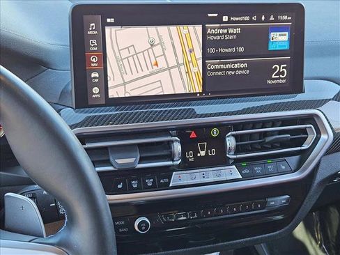 Used 2024 BMW X3 M40i w/ Parking Assistance Package image 15