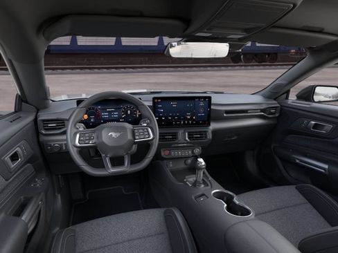 New 2026 Ford Mustang GT RWD image 9