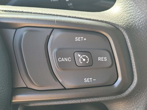 New 2026 Jeep Gladiator Sport AWD/4WD image 21