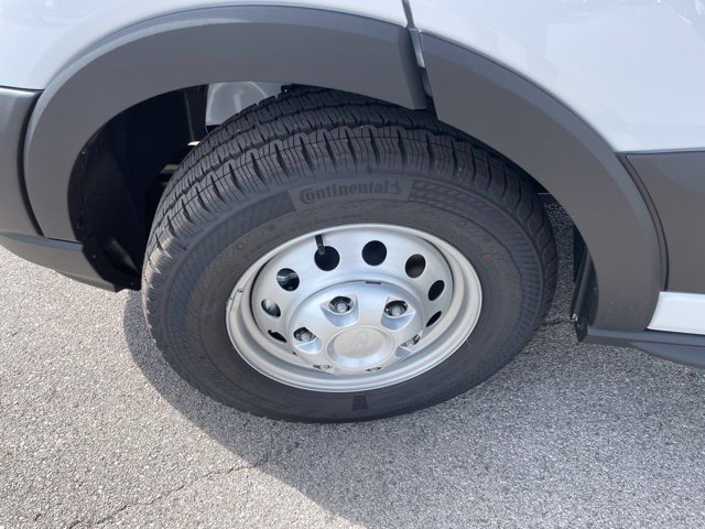 New 2027 Ford Transit 250 148 Medium Roof Extended AWD image 14