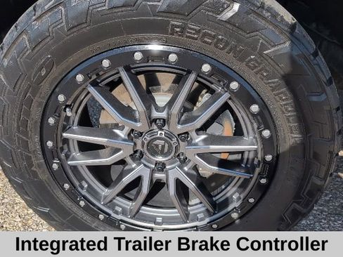Used 2023 Ford F150 XLT w/ Equipment Group 302A High AWD/4WD image 24