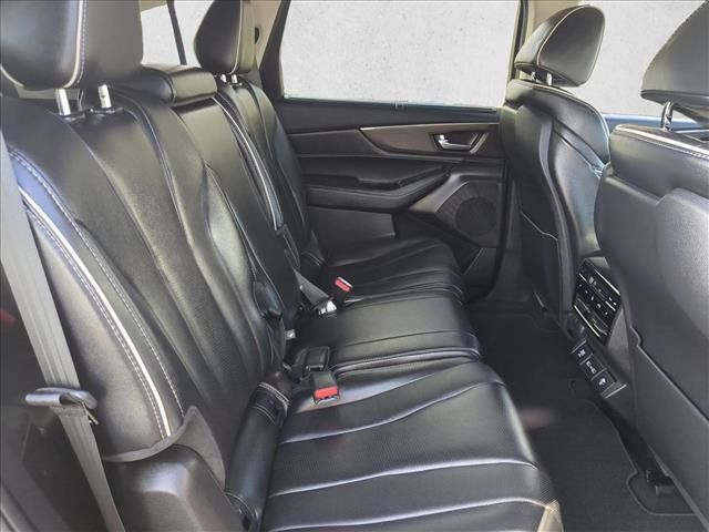 Certified 2023 Acura MDX w/ Advance Package AWD/4WD image 23