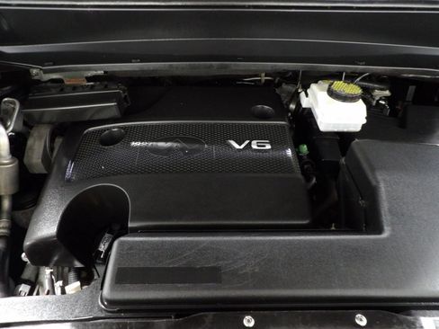 Used 2015 INFINITI QX60 Luxe w/ Premium Plus Package AWD/4WD image 26