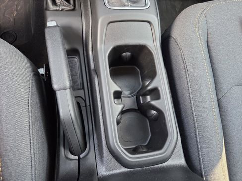 New 2026 Jeep Wrangler Unlimited Sport AWD/4WD image 14