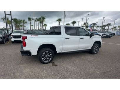Used 2023 Chevrolet Silverado 1500 LT Trail Boss w/ Convenience Package II