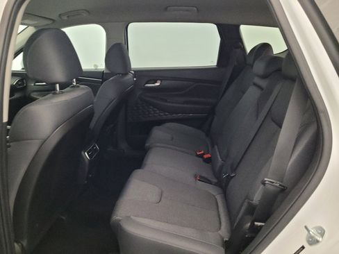 Used 2023 Hyundai Santa Fe SEL w/ Cargo Package AWD/4WD image 18