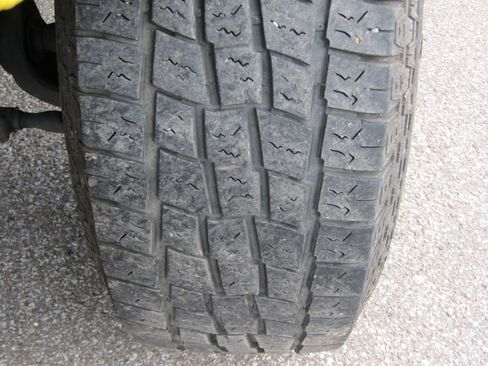 Used 2006 Jeep Wrangler X image 40