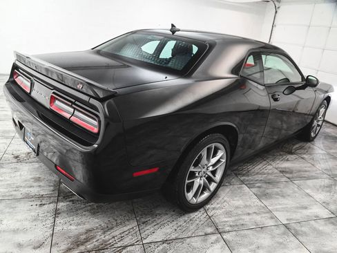 Used 2023 Dodge Challenger SXT w/ Plus Package image 6