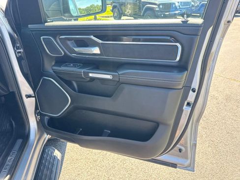 Used 2021 RAM 1500 Laramie AWD/4WD image 25