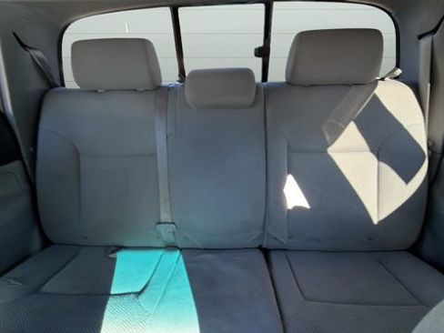 Used 2011 Toyota Tacoma 4x4 Double Cab w/ TRD Off-Road Pkg image 19