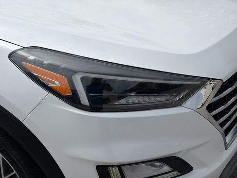 Used 2020 Hyundai Tucson Ultimate image 33