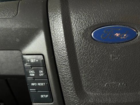 Used 2013 Ford F150 STX w/ Mid Equipment Group RWD image 28