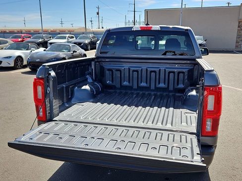 Used 2023 Ford Ranger XLT w/ Equipment Group 302A High image 10