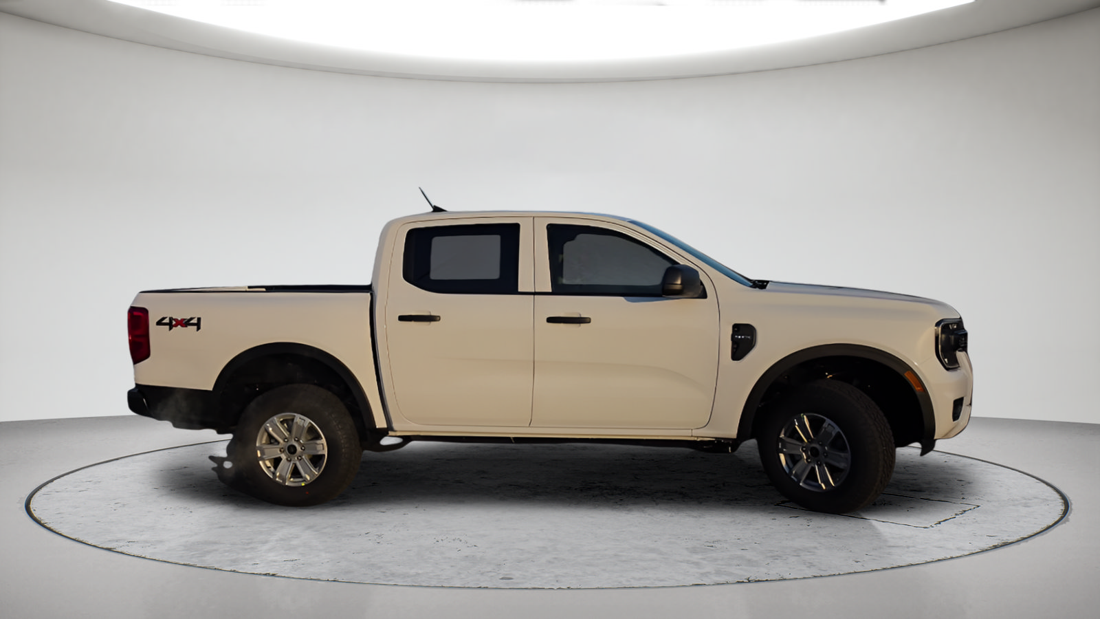 New 2026 Ford Ranger XL AWD/4WD image 5