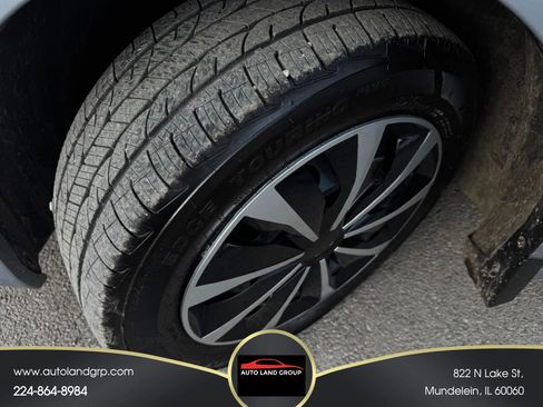 Used 2018 Subaru Impreza 2.0i image 29