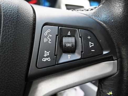 Used 2014 Chevrolet Cruze LT FWD image 24