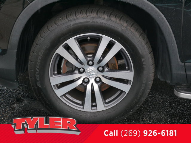 Used 2017 Honda Pilot EX-L image 43