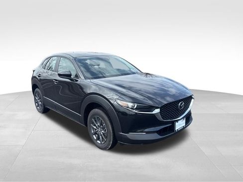 Used 2025 MAZDA CX-30 AWD 2.5 S image 9