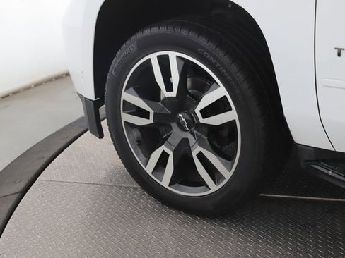 Used 2020 Chevrolet Tahoe Premier image 13