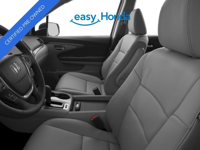 Used 2016 Honda Pilot EX-L image 6