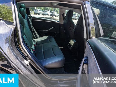 Used 2024 Tesla Model 3 Performance AWD/4WD image 22