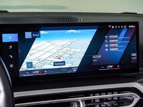 Used 2024 BMW M4 xDrive Competition AWD/4WD image 28