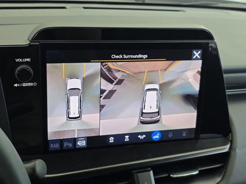 New 2026 Subaru Outback Touring XT AWD/4WD image 24