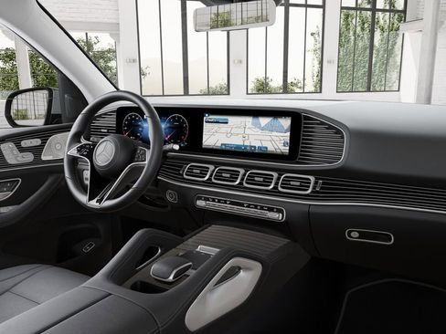 New 2026 Mercedes-Benz GLE 450 4MATIC image 41