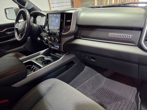 Certified 2022 RAM 1500 Big Horn image 17