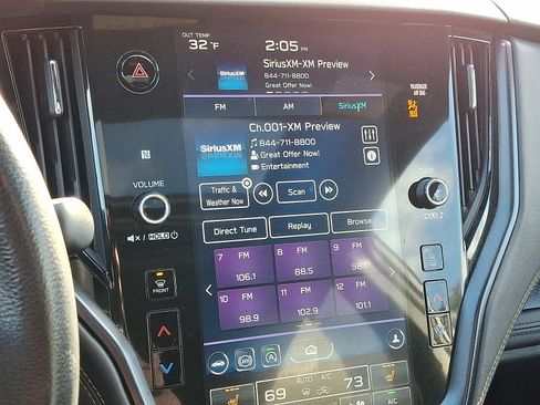 Used 2022 Subaru Outback Wilderness image 18