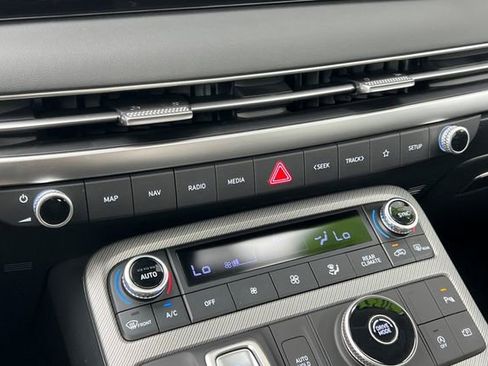 Used 2025 Hyundai Palisade SEL FWD image 27