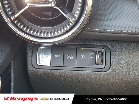 Certified 2026 Chevrolet Equinox LT AWD/4WD image 26