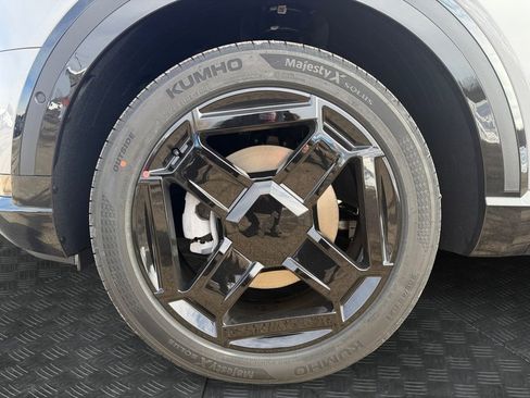 New 2027 Kia Telluride SX X-Line image 20