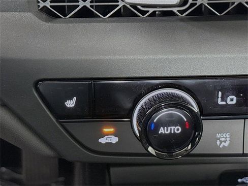 New 2026 Honda Accord SE image 15