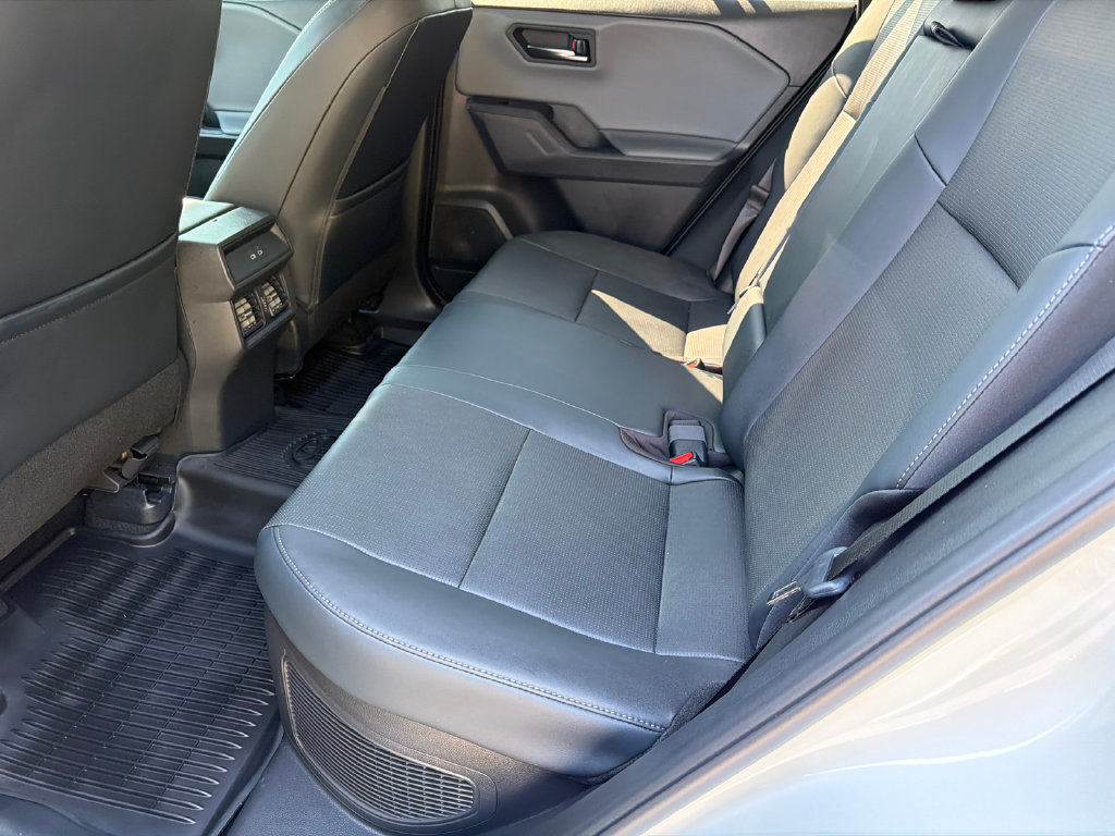 Used 2026 Toyota RAV4 XLE Premium FWD image 25