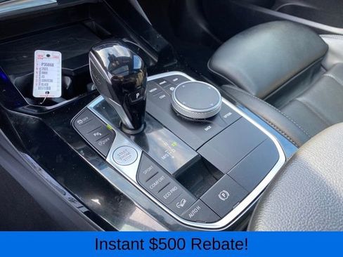 Used 2023 BMW X3 xDrive30i image 13